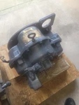 Twin Disc Marine MG-507 , 1.5:1 Ratio Transmission Gearbox 90 Daywarranty. Fixed Price $6500.00.