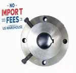 Shaft Coupling For Velvet Drive 71 72 B Rg Warner Hurth Zf X 1.5 ALT023559-150. Fixed Price $72.89.