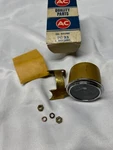 Vintage Ac PG33 Marine Drive Pressure Gauge. Fixed Price $10.95.