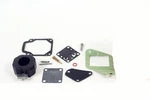Yamaha Hp 2-STROKE Carburetor Repair Kit 6E0-W0093-04-00. Fixed Price $117.95.