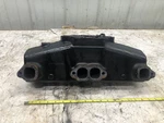 Mercruiser 5.7 350 V8 Marine Boat Engine Exhaust Manifold. Fixed Price $120.00.