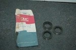 Nos Genuine Omc Prop Shaft Seal 0310599 Evinrude (QTY-3) New Old Stock. Fixed Price $18.50.