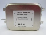 Schaffner FN2060-10-06 Multi-stage Emi 110/250V 50/60HZ (4 In Stock). Fixed Price $45.00.
