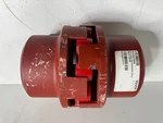Vulkan Flexomax Coupling Flx Gsn 230 Ggg/vkr Pilot Bore New. Fixed Price $399.99.
