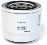 HH164-32430 HH16432430 Oil Filter For Kubota D1105 V2403 V2203 V3300 V3600 Engin. Fixed Price $23.99.