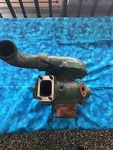 Turbo Charger For Volvo Tamd 71A Equivalent Motors. Fixed Price $800.00.