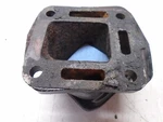 Y2 Mercruiser 95863 Exhaust Riser Adapter. Fixed Price $47.95.