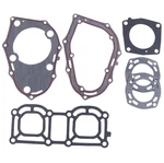 Yamaha Exhaust Gasket Kit 61X-14613-A0-00 6M6-14739-A1-00 51-402A. Fixed Price $33.60.