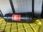 Primex Round Silencer Muf MC-015-0001 New. Fixed Price $75.00.