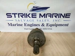 Twin Disc XB5881A, Shaft Assembly, MG-5111A. Fixed Price $2295.00.
