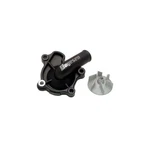 Boyesen Supercooler Water Pump Kit Black WPK-07B. Fixed Price $185.20.