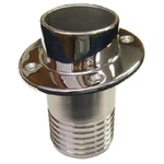 Buck Algonquin 70TE400 4" Ss Transom Exhaust Fitting. Fixed Price $363.77.