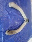 Volvo Penta Sp Exhaust Y Pipe 852846-9. Fixed Price $150.00.