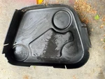 Westerbeke Generator Fan Belt Cover. Fixed Price $120.00.