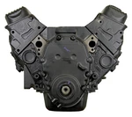 Chevy 350 1996-2005 Marine Remanufactured Engine (VMH4). Fixed Price $4607.85.