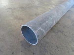 Centek 1100266 Shaft Log Rudder Post Housing Tubing 3.55 X 3.82 Sold Per Foot. Fixed Price $39.95.