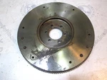 419719 Volvo Penta 12 Inch 6 Bolt Cyl. Flywheel For AQ115, BB115, AQ130, MB20. Fixed Price $85.00.