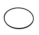 Beckson Marine 8" O-ring For Screw-in Deck Plate #D8-PG. Fixed Price $13.11.