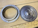 Omc 380358 Flame Arrestor - Fisher 1125 Used. Fixed Price $19.95.