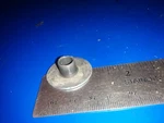0324594 Bushing Washer For Steering Handle Evinrude Johnson 7.5HP. Fixed Price $12.00.