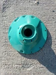 Volvo Penta Used Flywheel Housing 844519. Fixed Price $1318.49.