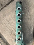 Volvo Penta Exhaust Manifold Used 3581406. Fixed Price $1022.33.