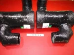 Oem Mastercraft Muffler Kit Gen V (part #250013A).. Fixed Price $500.00.