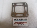F10C Mercury Quicksilver 27-863726 Exhaust Elbow Gasket Oem New Boat Parts. Fixed Price $10.34.