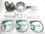 PK1504621 New Articulated Std Piston Kit For Caterpillar 3126 C7. Fixed Price $99.99.