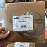 Sierra 18-0309-1 Marine Exhaust Elbow Gasket Crusader 96562 ( Lot Of 4 ). Fixed Price $14.01.