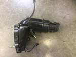 Mercury 8.2 Ec Exhaust Riser 8M0062278. Fixed Price $170.00.