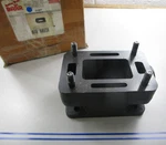 *new* 0720 Barr 3" Center Riser Spacer 20-0097. Fixed Price $100.00.