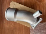 Marine Exhaust Mixing Elbow For Yanmar 3JH 4JH Engine 129470-13561 129470-13560. Fixed Price $195.00.
