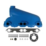 Barr Marine CR-1-97753 Crusader Port Side Exhaust Manifold Small Block. Fixed Price $426.08.