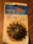 Volvo Penta Raw Sea Water Pump Impeller Oem 875575-3 Genuine Part. Fixed Price $21.55.