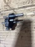 Johnson Evinrude Outboard 0398229 Fuel Connector Assy. Fixed Price $19.99.