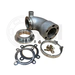 Hdi Marine Cbta-e Stainless Steel Mixing Elbow For Cummins 6BTA & 4BTA **early**. Fixed Price $1356.00.