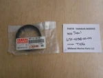 67F-41138-00-00 Yamaha Marine Nos Seal T106. Fixed Price $9.99.