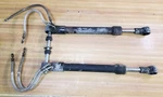 Mercruiser Alpha One Gen 1 Trim Cylinders Pair 45520. Fixed Price $120.00.