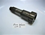 Borg Warner L14-2 New 71C / 72C Velvet Drive Transmission Main Shaft Assembly. Fixed Price $131.99.