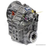 Zf 68IV 2.0:1 Marine Boat Transmission V-drive 63IV Hurth HSW630V 3312003209. Fixed Price $4797.09.