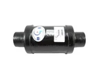 Centek Industries 1005002 Inline 3.5" Dyna-max Marine Exhaust Muffler. Fixed Price $358.95.