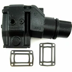 Volvo Penta 3863061 Exhaust Riser Oem 3850456 3854466 3855270 3856444 3857402. Fixed Price $376.95.
