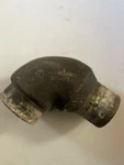 Volvo Penta Exhaust Elbow #3850212. Fixed Price $40.00.