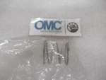 V13 Evinrude Johnson Omc 0312980 Spring Oem New Factory Boat Parts. Fixed Price $17.89.