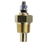 For Sierra Marine New TS26621 Temp Sender 3/8"-18 Npt 240 Deg 10-32 Stud. Fixed Price $13.50.