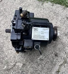 Marine Transmission Pcm 40-I Series 1:1 Pleasure Craft W/ Oil Cooler & Lines. Fixed Price $575.00.
