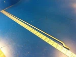 Rod 0320128 Evinrude Johnson Shift Shaft 70HP. Fixed Price $59.34.