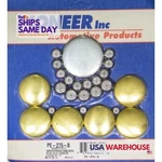 Pioneer PE-275-B, Kit Bbc Gen V Freeze Plug Marine Brass Performance Par. Fixed Price $44.39.
