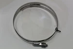Ideal Flex Gear Stainless Steel Constant Torque 912 Hose Clamp 9" 210-232. Fixed Price $22.44.